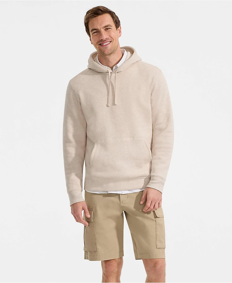 Lands' End Men's Knockabout 10.5" Classic Fit Cargo Short