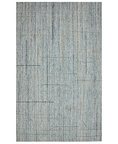 Sealy Hawaii Haw-2 5'x8' Area Rug