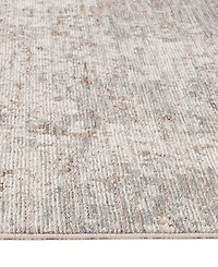 Sealy Easton Eas- 2'6"x10' Runner Area Rug