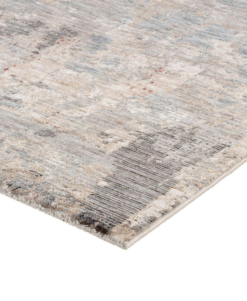 Sealy Easton Eas-7 2'6"x10' Runner Area Rug