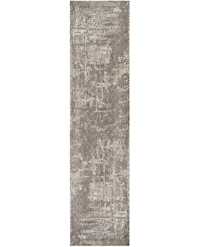 Sealy Easton Eas- 2'6"x10' Runner Area Rug