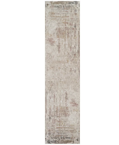 Sealy Easton Eas-2 2'6"x10' Runner Area Rug