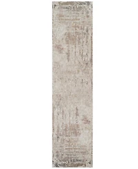 Sealy Easton Eas-2 2'6"x10' Runner Area Rug