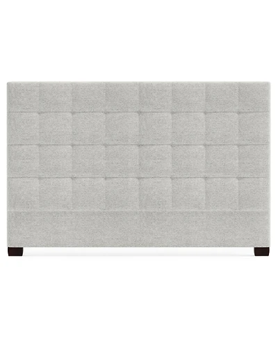 Avery King Upholstered Headboard
