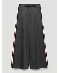 Hush Women's Taylor Side Stripe Pants
