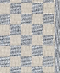 Erin Gates Saybrook Say-3 2'7"x7'6" Runner Area Rug