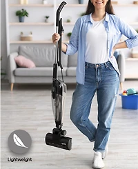 Tzumi Ionvac Spree 3-in-1 Vacuum Cleaner