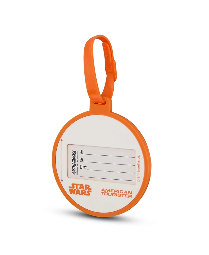 American Tourister Rebel Luggage Tag