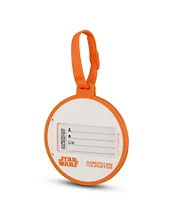 American Tourister Rebel Luggage Tag