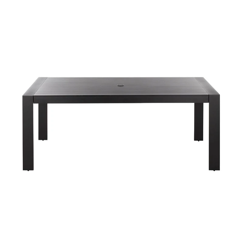 Fash Aluminum Outdoor Dining Table