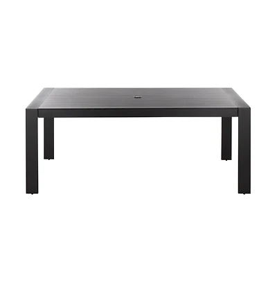 Fash Aluminum Outdoor Dining Table