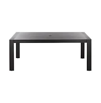 Fash Aluminum Outdoor Dining Table