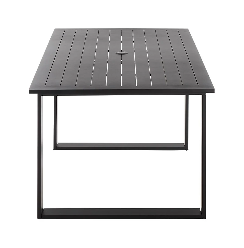 Fash Aluminum Outdoor Dining Table