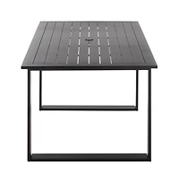 Fash Aluminum Outdoor Dining Table