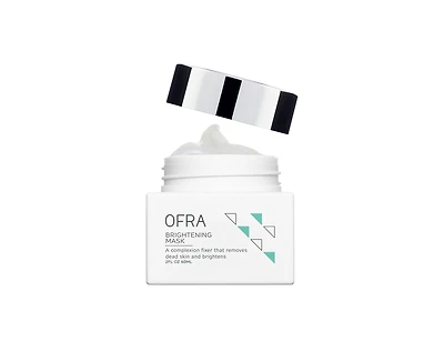 Ofra Cosmetics Brightening Mask