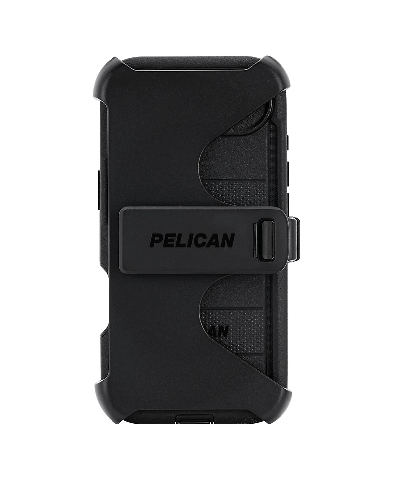 Pelican Voyager MagSafe Case with Holster for Apple iPhone Air