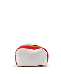 Pre-Owned HERMES Cavalier Sling Bag Toile and Nylon