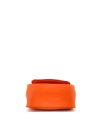 Pre-Owned HERMES 28 Jypsiere Bag Swift