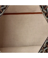 Pre-Owned Goyard Pm Artois Tote Printed Coated Canvas