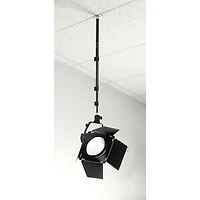 Alzo Digital Telescoping Ceiling Light Mount Kit