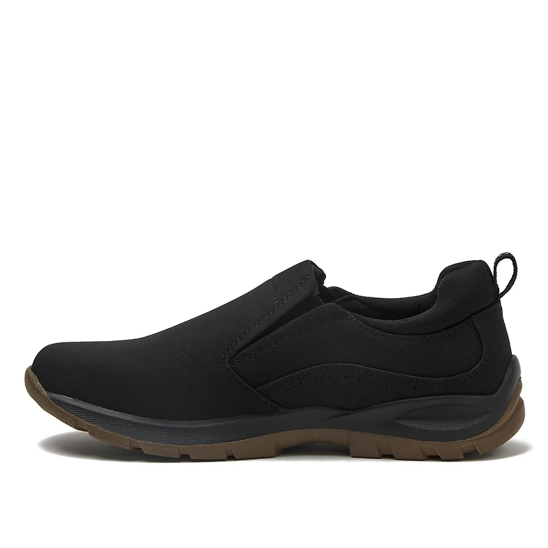 Lands' End Men's Wide Width Any Weather Slip On Shoes