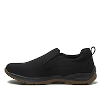 Lands' End Men's Wide Width Any Weather Slip On Shoes