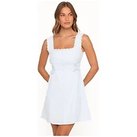 Petal and Pup Women's Davida Mini Dress