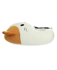 Squishmallows Toddler Slippers Plush Lightweight Warm Comfort Slipper House Shoes for Kids' (Little 11-12 / 13-5