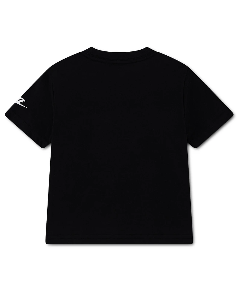 Nike Toddler Boys' 2T-4T Ice Cream Sandwich T-Shirt