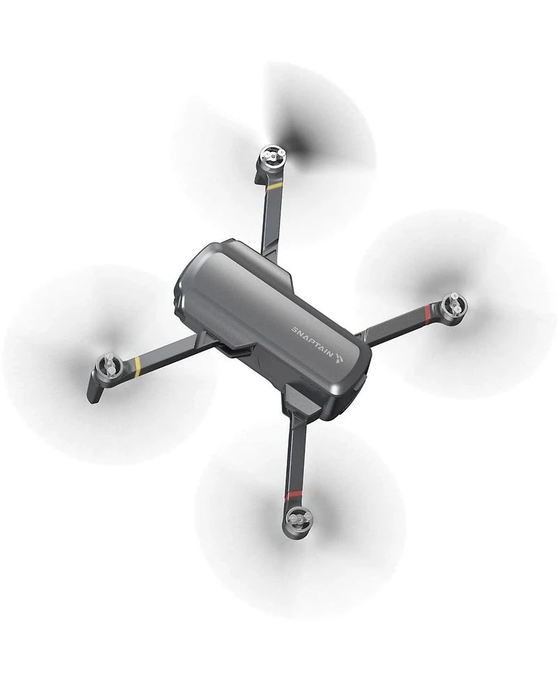 Snaptain P30 4K Drone with Camera Gps and Remote Controller