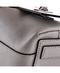 Pre-Owned Givenchy Small Antigona Soft Bag Leather