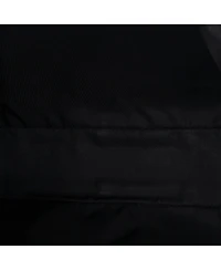 Pre-Owned Gucci Medium Web Zip Around Briefcase Techno Canvas