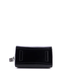 Pre-Owned Givenchy Antigona Bag Glazed Leather