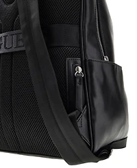 Guess Men's Torino Multiple Compartments Laptop Backpack
