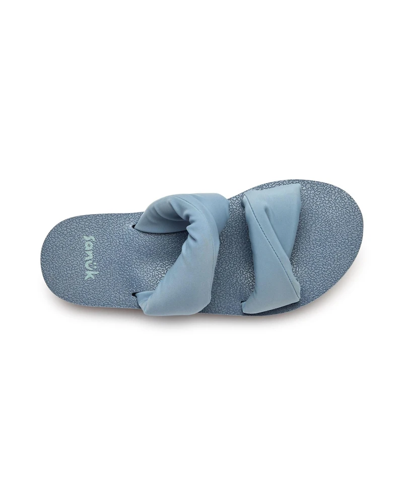 Sanuk Yoga Twist-n-Slide - Women Sandals