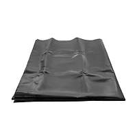 Sugift Lldpe Pond Liner 20 Mil Thickness for Fish Ponds Water Gardens