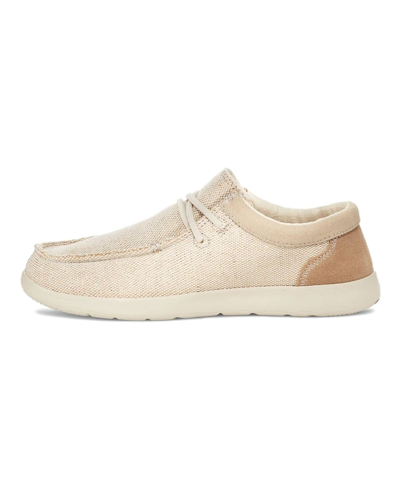 Sanuk Women Shaka Lite 2 Sparkle Loafers