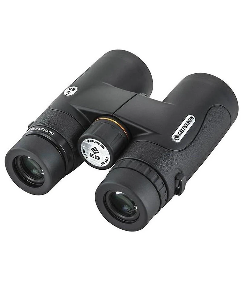 Celestron 8x42 Nature Dx Ed Roof Prism Binocular