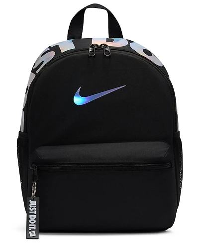 Nike Kids' Jdi Mini Backpack