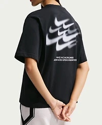 Nike Sportswear Classic Women's Short-Sleeve Loose T-Shirt