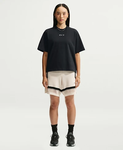 Nike Sportswear Classic Women's Short-Sleeve Loose T-Shirt