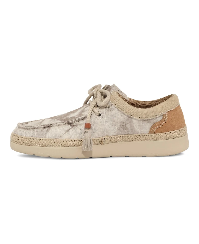 Sanuk Women Shaka Lite Sl Tie Dye Loafers