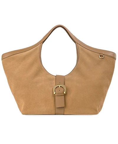 Sam Edelman Lucy Magnetic Extra-Large Tote Handbag
