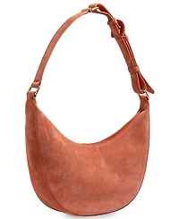 Sam Edelman Lucy Buckle Shoulder Handbag