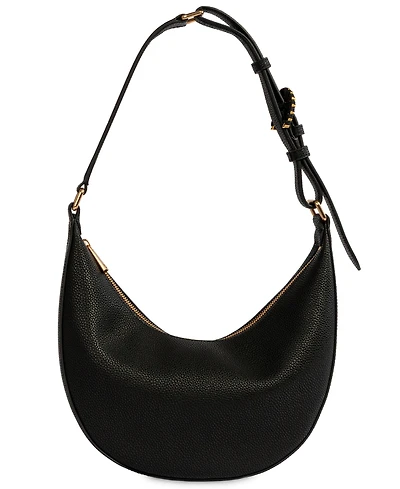 Sam Edelman Lucy Buckled Medium Shoulder Handbag