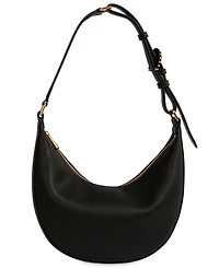 Sam Edelman Lucy Buckled Medium Shoulder Handbag