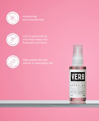 Verb 4-Piece Ghost Icons Kit