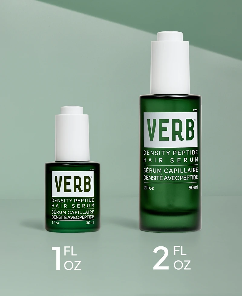 Verb Density Jumbo Serum, 2 oz.