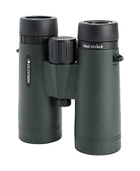 Celestron 8x42 TrailSeeker Water Proof Roof Prism Binocular with 8.1 Degree Angle of View