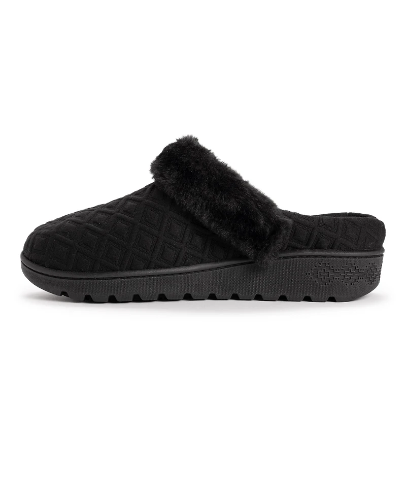 Muk Luks Women's Quianna Lee Clog